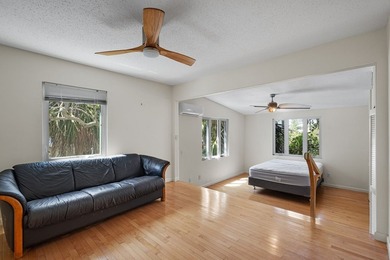 Tucked away on a private waterfront peninsula in historic Cedar - photo 14
