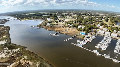Exciting opportunity to build your dream home by the water! This - photo 4