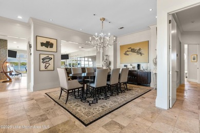 This 5BR Trillium estate redefines lake living. Over 850 ft of - photo 14