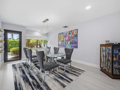 Rare opportunity to own this exquisite Cypress Point Villa with - photo 14