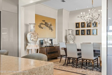 This 5BR Trillium estate redefines lake living. Over 850 ft of - photo 17