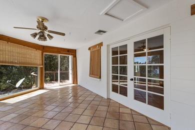 Tucked away on a private waterfront peninsula in historic Cedar - photo 18