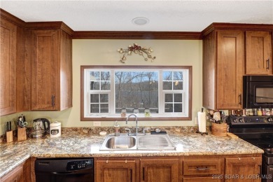 Looking for a home with privacy, acreage, and a large