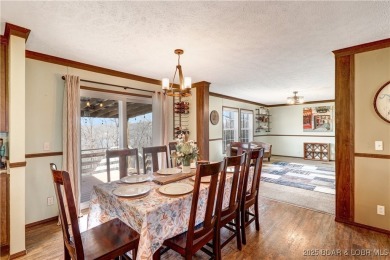 Looking for a home with privacy, acreage, and a large