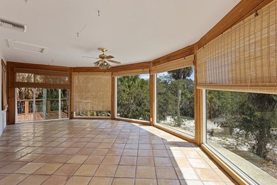 Tucked away on a private waterfront peninsula in historic Cedar - photo 20