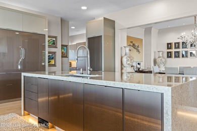 This 5BR Trillium estate redefines lake living. Over 850 ft of - photo 20