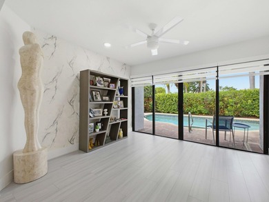 Rare opportunity to own this exquisite Cypress Point Villa with - photo 20