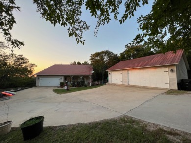Minutes to the Lake  SOLD - Lake Home SOLD! in Sulphur, Oklahoma