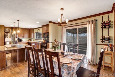 Looking for a home with privacy, acreage, and a large