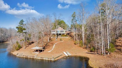 (private lake, pond, coastal) Home For Sale in Farmville Virginia