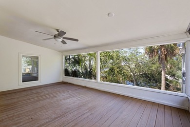 Tucked away on a private waterfront peninsula in historic Cedar - photo 22