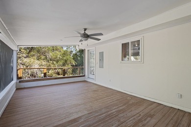 Tucked away on a private waterfront peninsula in historic Cedar - photo 23