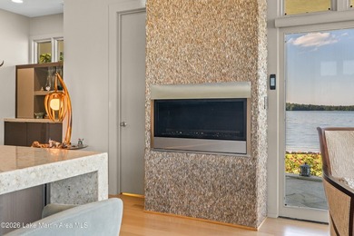 This 5BR Trillium estate redefines lake living. Over 850 ft of - photo 23