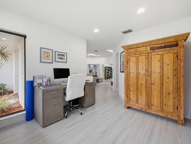 Rare opportunity to own this exquisite Cypress Point Villa with - photo 23