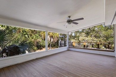 Tucked away on a private waterfront peninsula in historic Cedar - photo 24