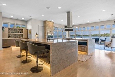 This 5BR Trillium estate redefines lake living. Over 850 ft of - photo 25