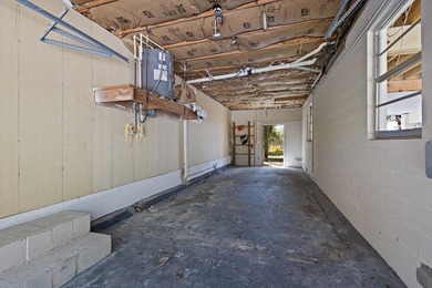 Tucked away on a private waterfront peninsula in historic Cedar - photo 31