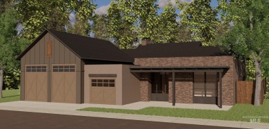 Lake Home Sale Pending in Eagle, Idaho