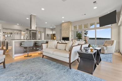 This 5BR Trillium estate redefines lake living. Over 850 ft of - photo 31