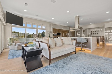 This 5BR Trillium estate redefines lake living. Over 850 ft of - photo 32