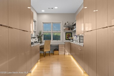 This 5BR Trillium estate redefines lake living. Over 850 ft of - photo 34