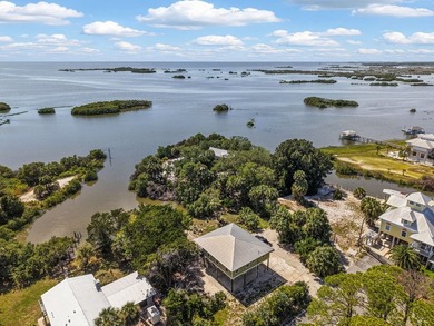 Tucked away on a private waterfront peninsula in historic Cedar - photo 37