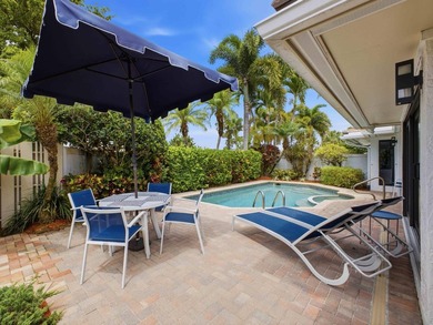 Rare opportunity to own this exquisite Cypress Point Villa with - photo 38