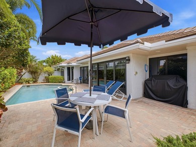 Rare opportunity to own this exquisite Cypress Point Villa with - photo 39