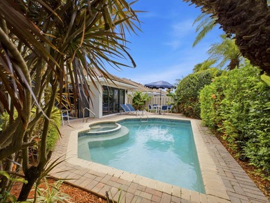Rare opportunity to own this exquisite Cypress Point Villa with - photo 40