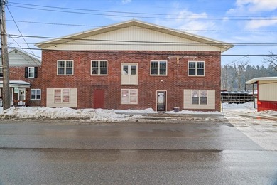 Allegheny River Commercial For Sale in Emlenton Pennsylvania