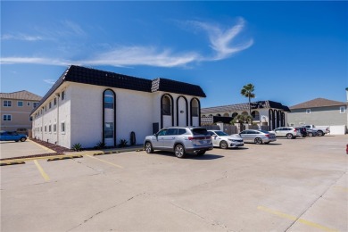 Lake Padre Condo For Sale in Corpus Christi Texas
