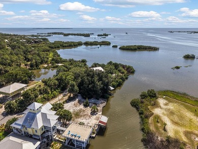 Tucked away on a private waterfront peninsula in historic Cedar - photo 41