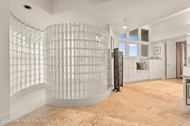 This 5BR Trillium estate redefines lake living. Over 850 ft of - photo 41