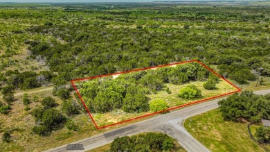 Possum Kingdom Lake Lot For Sale in Possum Kingdom Lake Texas