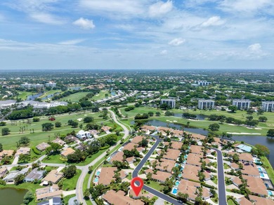 Rare opportunity to own this exquisite Cypress Point Villa with - photo 42
