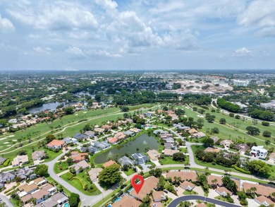 Rare opportunity to own this exquisite Cypress Point Villa with - photo 44