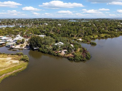 Tucked away on a private waterfront peninsula in historic Cedar - photo 45