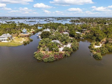 Tucked away on a private waterfront peninsula in historic Cedar - photo 46