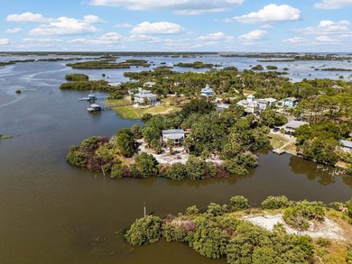 Tucked away on a private waterfront peninsula in historic Cedar - photo 47