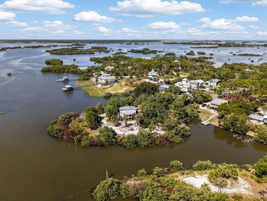 Tucked away on a private waterfront peninsula in historic Cedar - photo 48