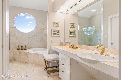 This 5BR Trillium estate redefines lake living. Over 850 ft of - photo 48