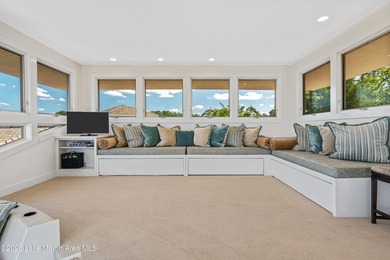 This 5BR Trillium estate redefines lake living. Over 850 ft of - photo 53