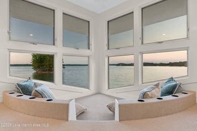 This 5BR Trillium estate redefines lake living. Over 850 ft of - photo 54
