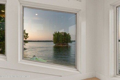 This 5BR Trillium estate redefines lake living. Over 850 ft of - photo 55