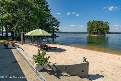This 5BR Trillium estate redefines lake living. Over 850 ft of - photo 59