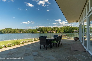 This 5BR Trillium estate redefines lake living. Over 850 ft of - photo 60