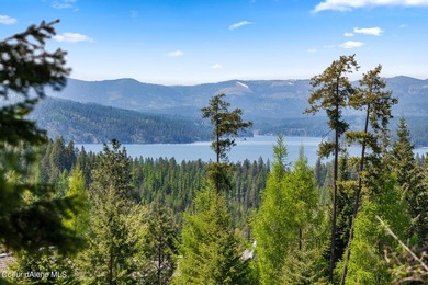 A Gozzer Ranch Golf and Lake Club Lot with stunning views of - photo 1