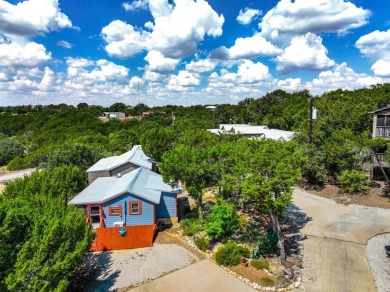 Lake Home For Sale in Possum Kingdom Lake, Texas