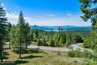 A Gozzer Ranch Golf and Lake Club Lot with stunning views of - photo 7