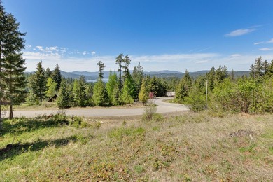 A Gozzer Ranch Golf and Lake Club Lot with stunning views of - photo 8